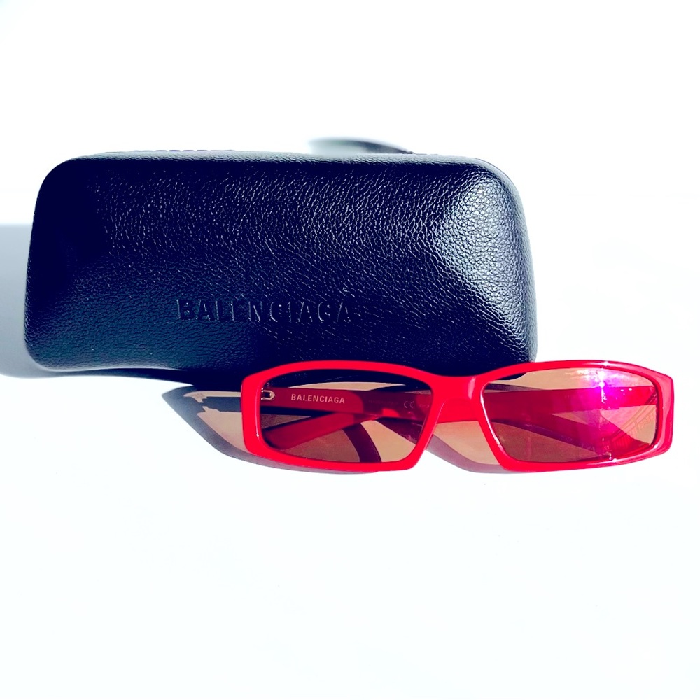 Balenciaga sunglasses, 100% Authentic
